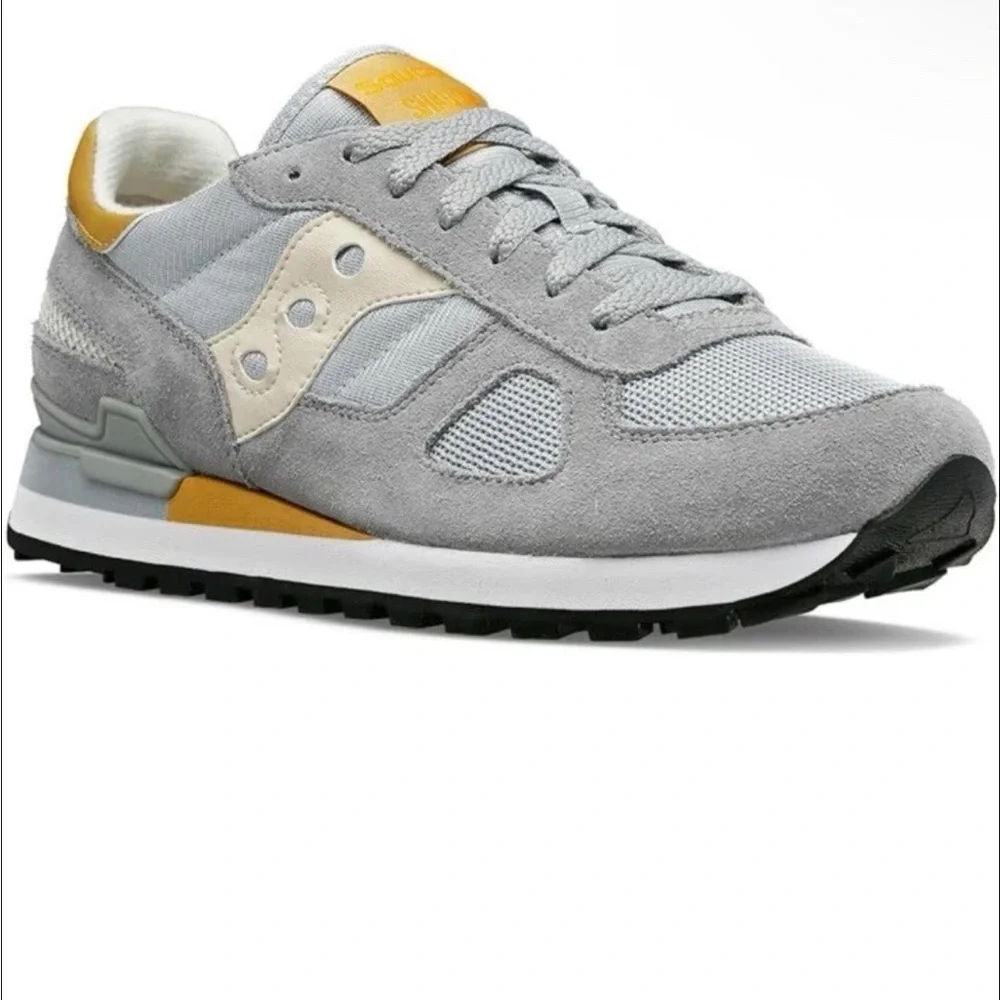 Saucony Shadow Original men 5 women 6.5 - Picture 2 of 5